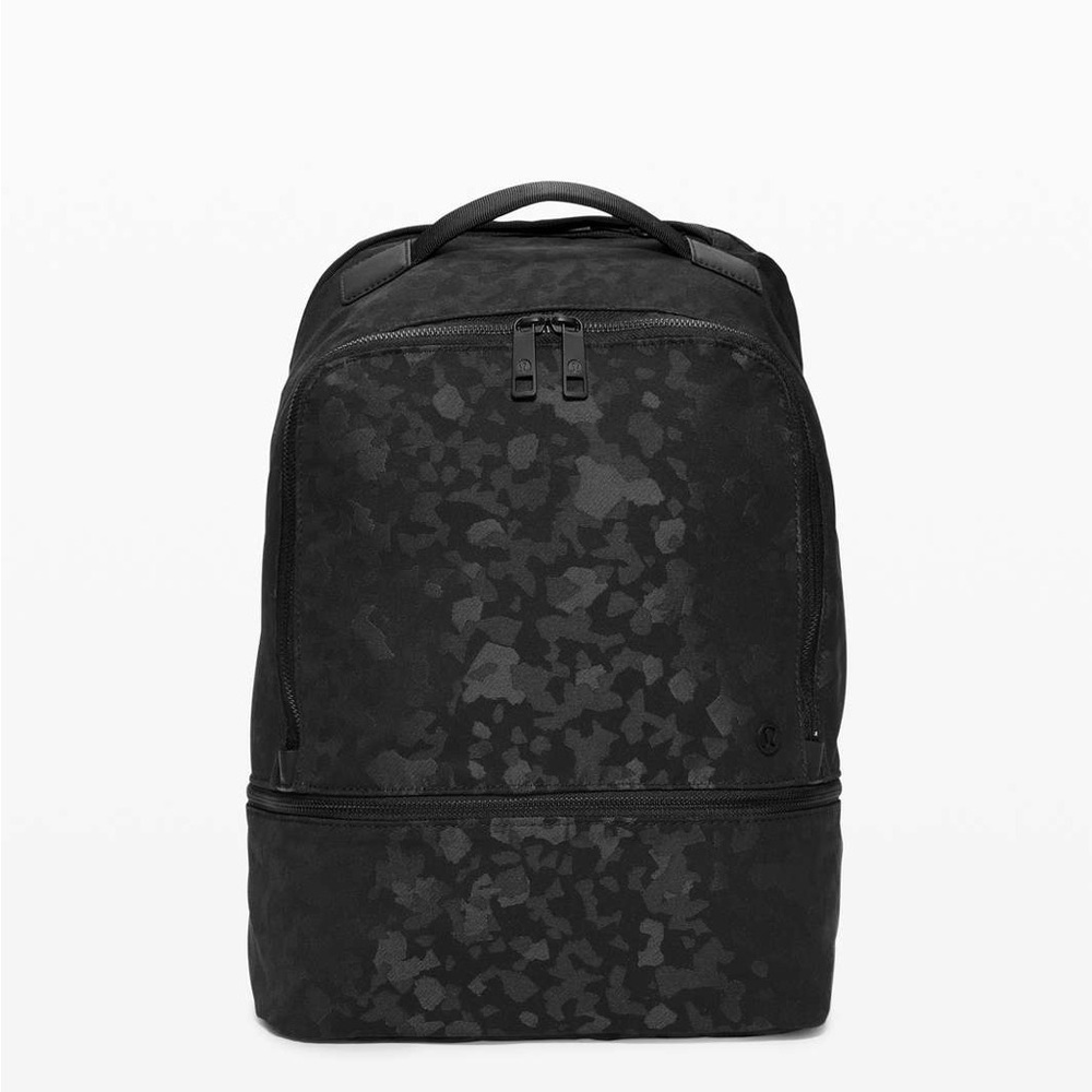 Lululemon City Adventurer Camo Backpack 17L